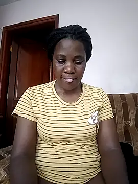 Rollz_jo Webcam-Show