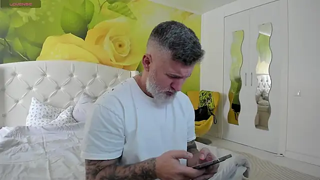 BlowMyXXL Obrolan Langsung XXX