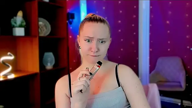 mila_glow1 Live XXX Chat