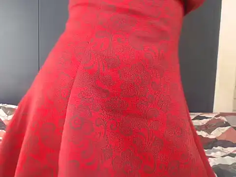 عرض كام Scatter_Babie