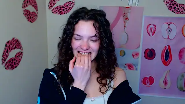 _SusieSu_ – Live XXX-chat