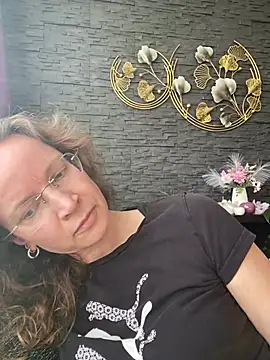 Czat XXX na żywo – AnnikaRose