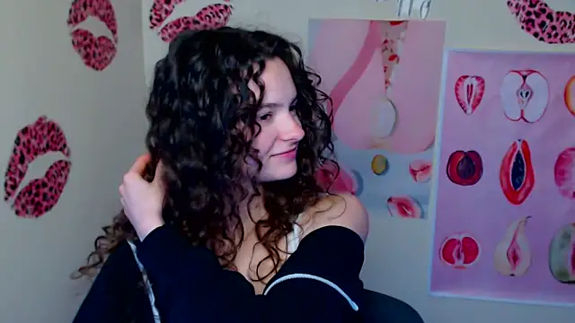 Czat XXX na żywo – _SusieSu_