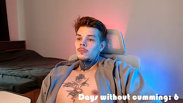 แชท XXX สดของ DENIS_HERE