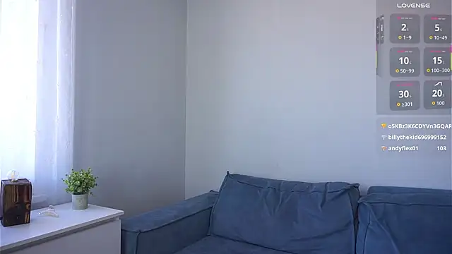 TiffinyMergist: απευθείας συνομιλία ΧΧΧ