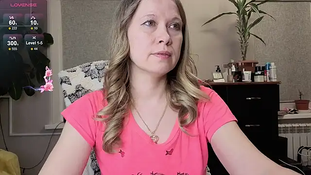 Pertunjukan Kamera Web WildCatling