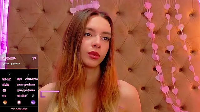 CoraVex 라이브 XXX 채팅