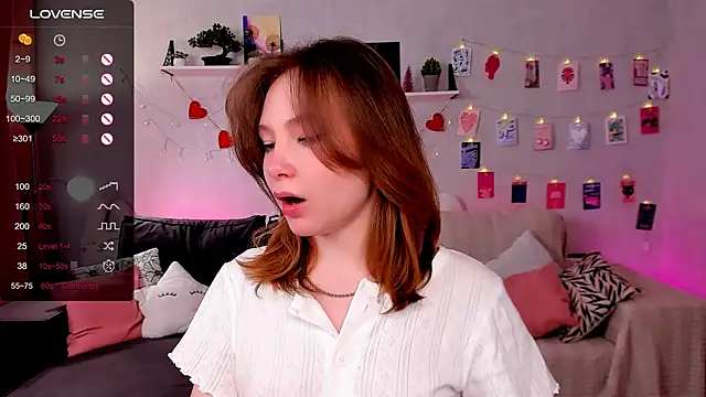 LanaBlu_ 라이브 XXX 채팅