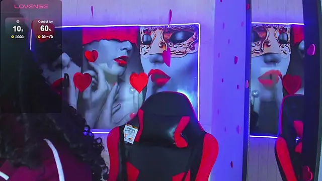 แชท XXX สดของ dolly_boob