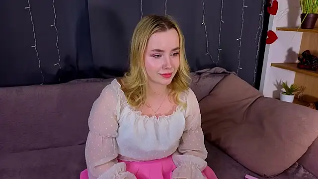 IvetteLabore Obrolan Langsung XXX