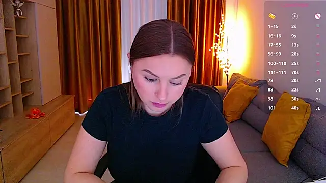 _Mia_Adams Live XXX-Chat