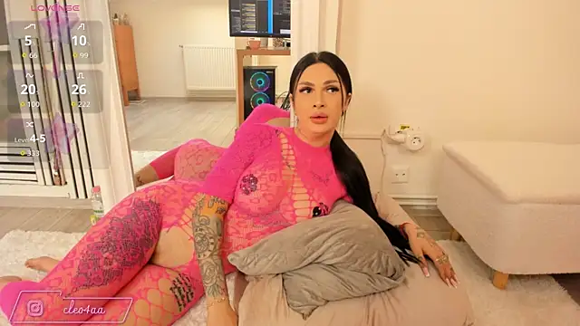 SinfulStar – Naživo XXX chat