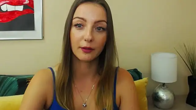 Sembang XXX Secara Langsung NatalieSexy