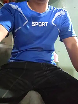 Deptraidatinh Pertunjukan Webcam