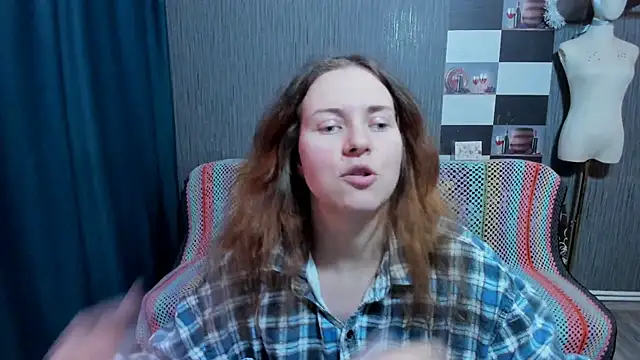 Sembang XXX Secara Langsung pa1e_pr1ncess