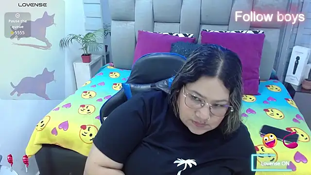 evelin_zaens Chat XXX live