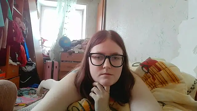 Sembang XXX Secara Langsung DesireMelissa