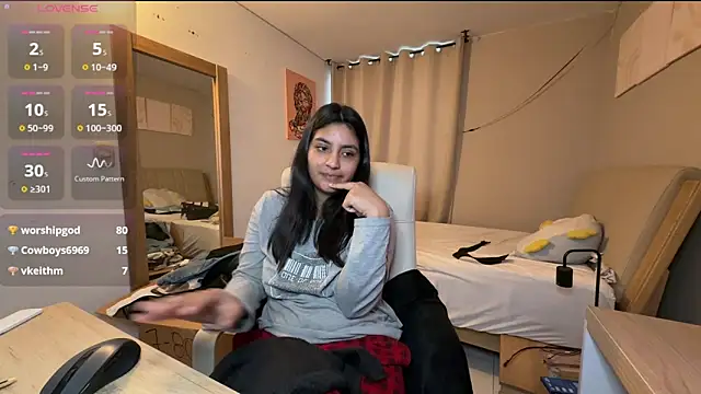 Živý XXX chat cloe_small