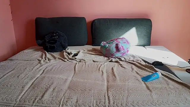 Katusha006's Webcam Show