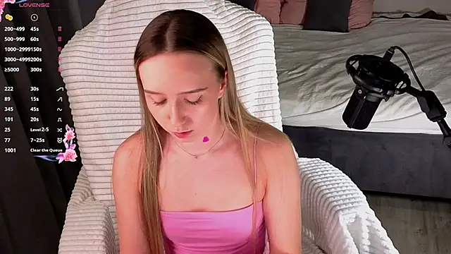 HollisBeckett Chat XXX live