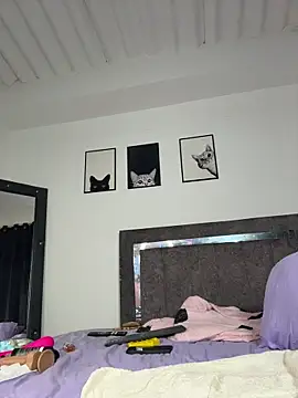 Sembang XXX Secara Langsung Anniferreira2