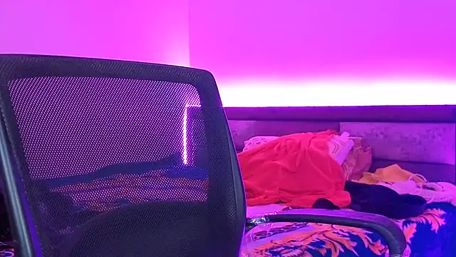 Sembang XXX Secara Langsung BABY_RANI_