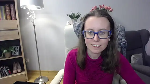 Czat XXX na żywo – sweetxLizzy