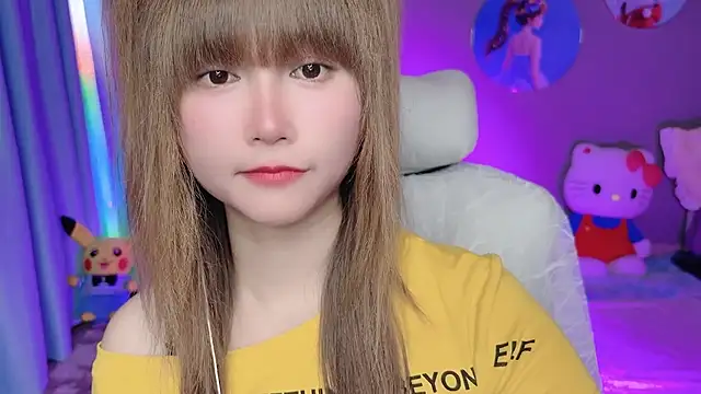 Sembang XXX Secara Langsung -xiao-xiao-