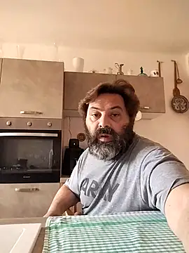 Chatroom XXX en direct de Necroforo