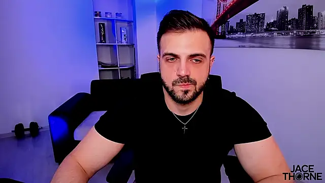 Jace_Thorne Show Webcam