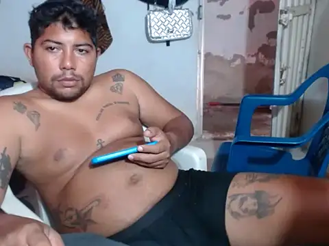 master_juju1924 Chat XXX live