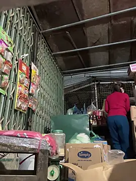 Chat XXX en directo de YANINA120