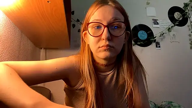 Sembang XXX Secara Langsung LaureenVielma