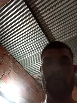 Pertunjukan Kamera Web Hot_Veteran_1