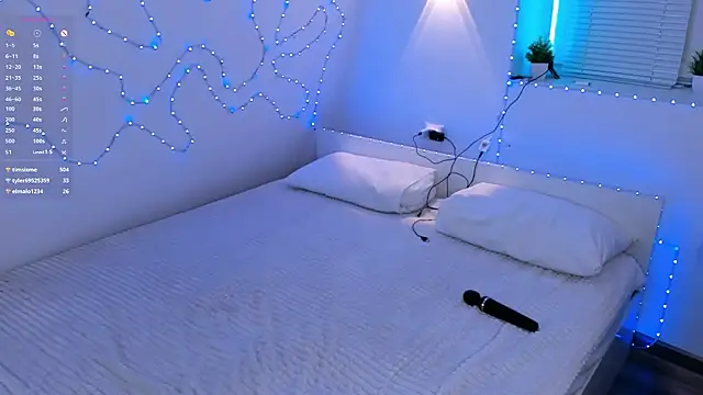 JennySilk Chat XXX live