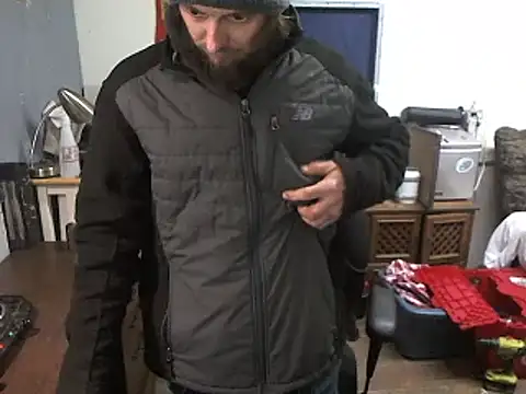 CloudDadddyyy420's Webcam Show