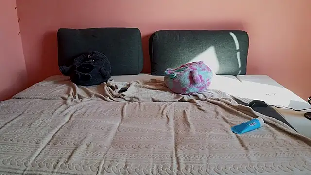 XXX chat uživo modela Katusha006