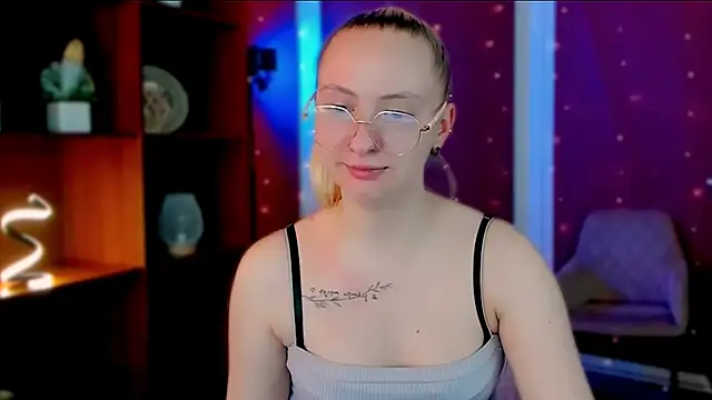 Chat XXX Live mila_glow1