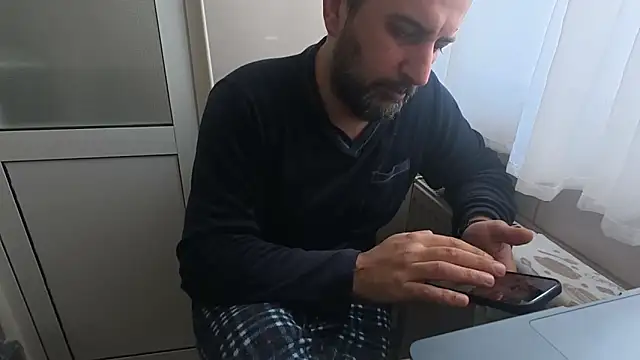 TARKAN1 Obrolan Langsung XXX