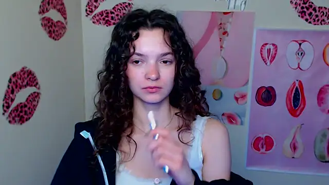 _SusieSu_: онлайн-секс-чат