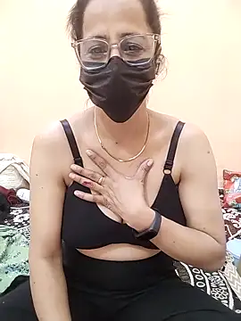 Chat XXX en directo de meenu_bhabhi547