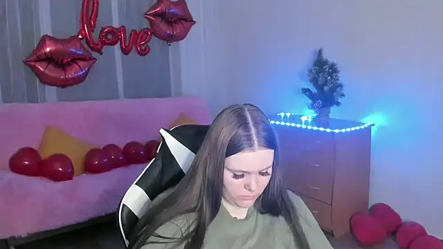 Musegirl Live XXX-Chat