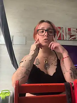 Hawitxui 网络视讯表演