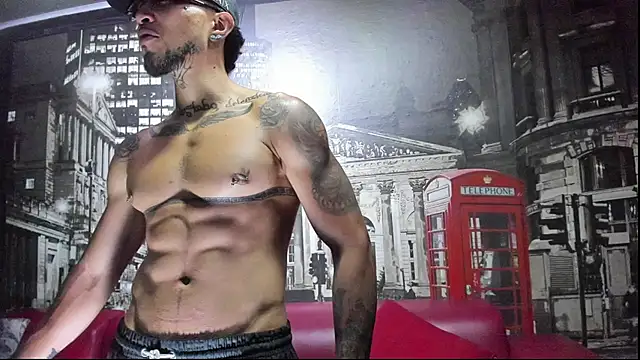 Dominic_Donnovan Webcam show