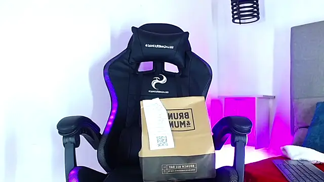 Rick_Wade Chat XXX in diretta