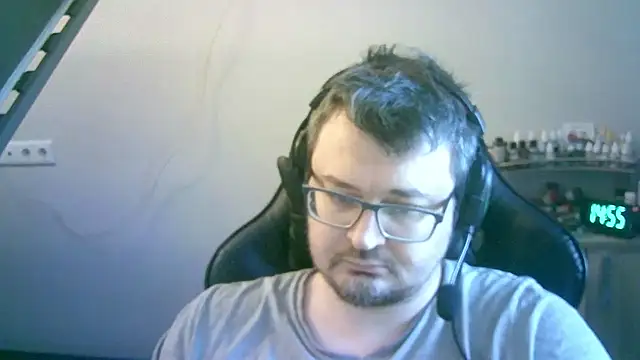 Chat XXX Live SirAbuser