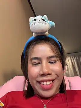 Kath_C Pertunjukan Webcam