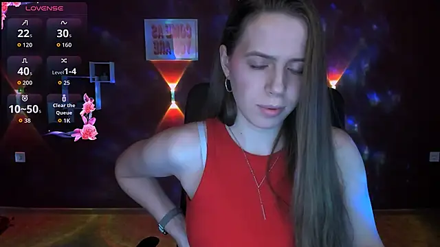 lumi_soft Live XXX-chat