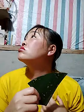 Minkine022 Show Webcam