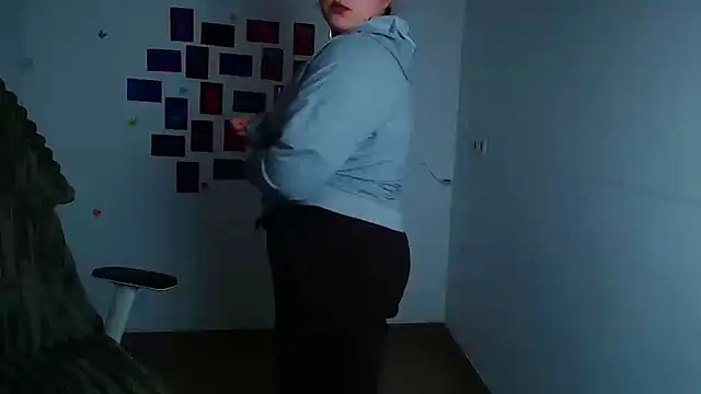 Kitty_Mia_Kitty élő XXX-chatje